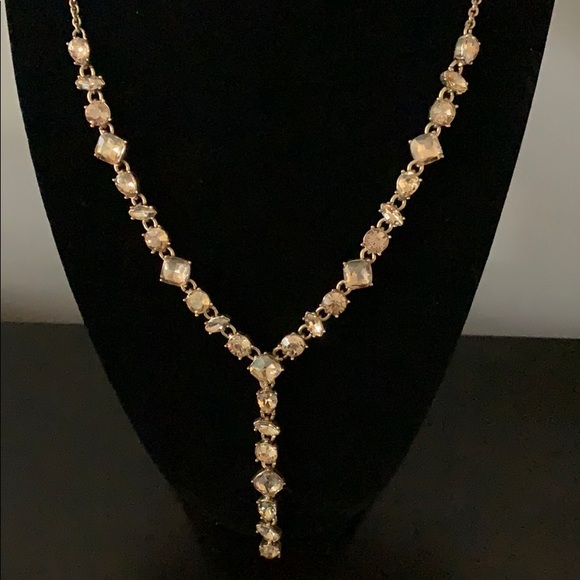 J Crew Statement Necklace - Picture 2 of 4